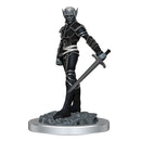 D&D Nolzurs Marvelous Drow Fighters Miniature-1