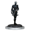 D&D Nolzurs Marvelous Drow Fighters Miniature-2