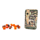 Beadle & Grimms Dice Set in Tin-4