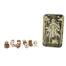 Beadle & Grimms Dice Set in Tin-7