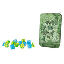Beadle & Grimms Dice Set in Tin-8