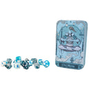 Beadle & Grimms Dice Set in Tin-11