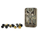 Beadle & Grimms Dice Set in Tin-12