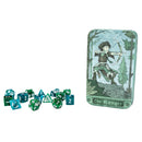 Beadle & Grimms Dice Set in Tin-13