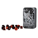 Beadle & Grimms Dice Set in Tin-14