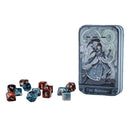 Beadle & Grimms Dice Set in Tin-15