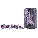 Beadle & Grimms Dice Set in Tin-17