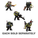 Warhammer Ork Kommandos 1/18 Scale Figure-1