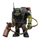Warhammer Ork Kommandos 1/18 Scale Figure-4