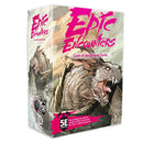 Epic Encounters Cove of the Dragon Turtle RPG-1
