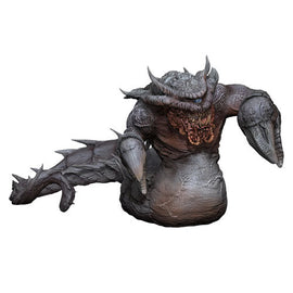 D&D Icons of the Realms Astral Dreadnought Miniature - 0