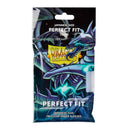Dragon Shield Perfect Fit Inner Sleeves Clear 100pcs-1