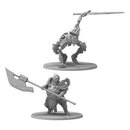 Dark Souls RPG Dread Knights of Renown Miniature Set-1