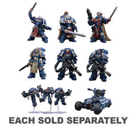 Ultramarines Primaris 1/18 Scale Figure
