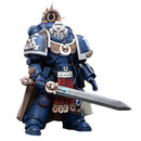 Ultramarines Primaris 1/18 Scale Figure-4