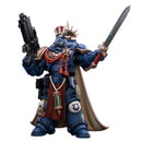 Ultramarines Primaris 1/18 Scale Figure-3