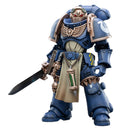 Ultramarines Primaris 1/18 Scale Figure-5