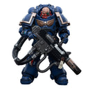 Ultramarines Primaris 1/18 Scale Figure-6