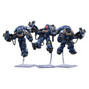 Ultramarines Primaris 1/18 Scale Figure-7