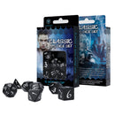 Q Workshop Classic Dice Set 7pcs-3
