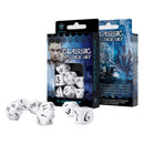Q Workshop Classic Dice Set 7pcs-2