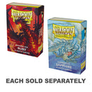 Dragon Shield Japanese Matte Sleeves 60pcs-1