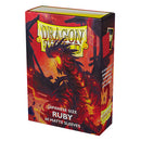 Dragon Shield Japanese Matte Sleeves 60pcs-2