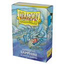 Dragon Shield Japanese Matte Sleeves 60pcs-3