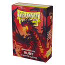 Dragon Shield Japanese Matte Sleeves 60pcs-4