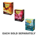 Dragon Shield Standard Matte Dual Sleeves 100pcs-1