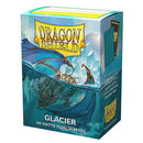 Dragon Shield Standard Matte Dual Sleeves 100pcs-3