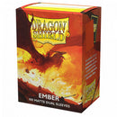 Dragon Shield Standard Matte Dual Sleeves 100pcs-4