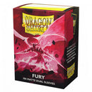 Dragon Shield Standard Matte Dual Sleeves 100pcs-6