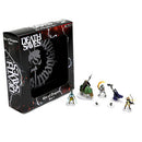 D&D Death Saves War of Dragons Premium Figures-2