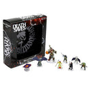 D&D Death Saves War of Dragons Premium Figures-3