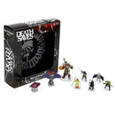 D&D Death Saves War of Dragons Premium Figures-5