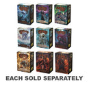 Dragon Shield Flesh & Blood Matte Art Sleeves Box-1