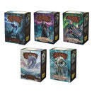 Dragon Shield Flesh & Blood Matte Art Sleeves Box-2