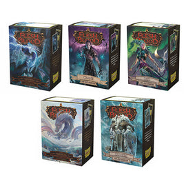 Dragon Shield Flesh & Blood Matte Art Sleeves Box - 0