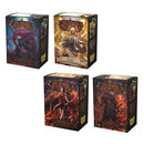 Dragon Shield Flesh & Blood Matte Art Sleeves Box-3
