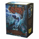 Dragon Shield Flesh & Blood Matte Art Sleeves Box-4