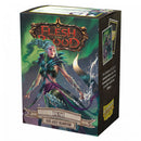 Dragon Shield Flesh & Blood Matte Art Sleeves Box-8