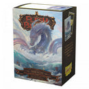 Dragon Shield Flesh & Blood Matte Art Sleeves Box-9