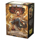 Dragon Shield Flesh & Blood Matte Art Sleeves Box-12