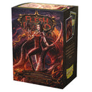 Dragon Shield Flesh & Blood Matte Art Sleeves Box-6