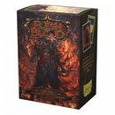 Dragon Shield Flesh & Blood Matte Art Sleeves Box-7