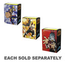 Dragon Shileld MHA Card Sleeves 100pcs-1