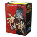 Dragon Shileld MHA Card Sleeves 100pcs-3