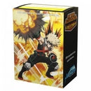 Dragon Shileld MHA Card Sleeves 100pcs-5