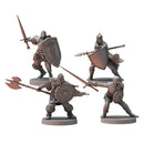 Dark Souls RPG Unkindled Heroes Miniature Set-2
